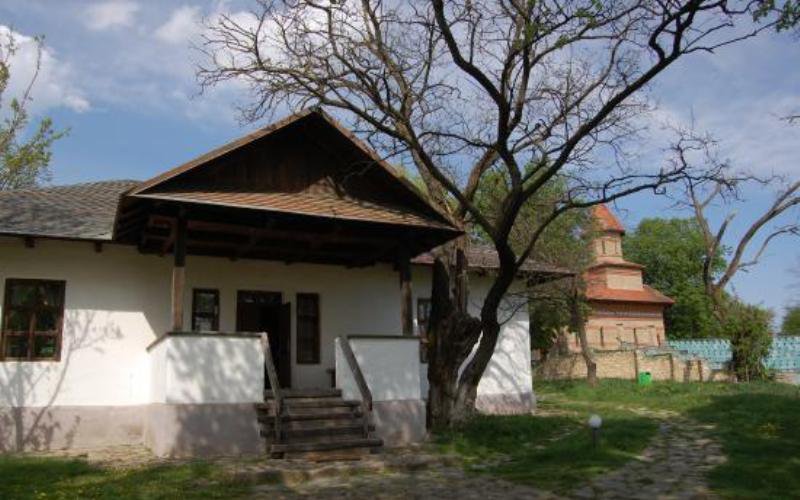 Concurs de stagii și rezidențe la Memorialul Ipotești – Centrul Național de Studii Mihai Eminescu