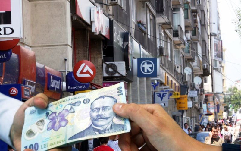 Băncile din România, afectate de interdicțiile rusești: vezi dacă ai bani aici