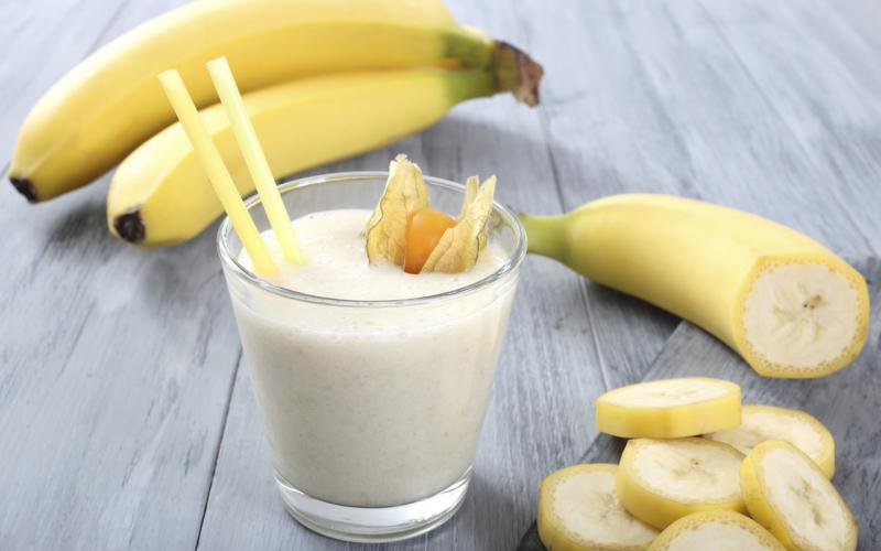 De ce preferă japonezii dieta cu banane