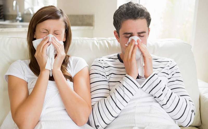 Semnal de alarmă tras de medici: Cazurile de gripă au explodat!