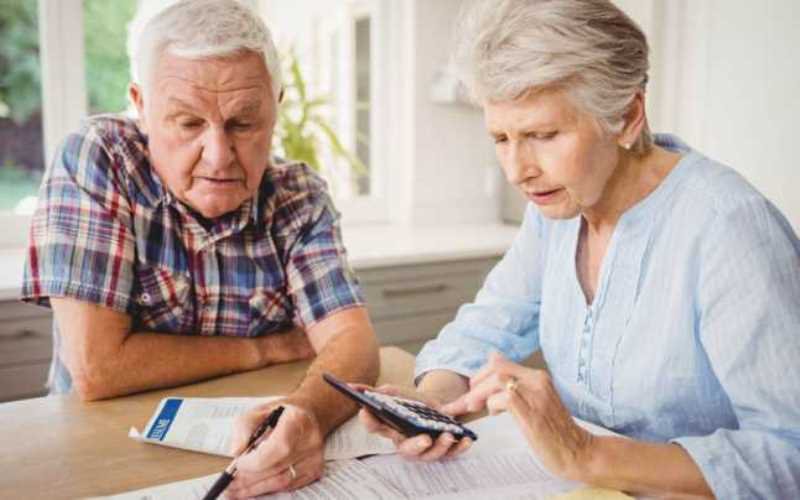 Situațiile în care pensionarii trebuie să depună declarație unică