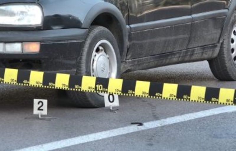 Accident la Cornișa provocat de un șofer în stare de ebrietate
