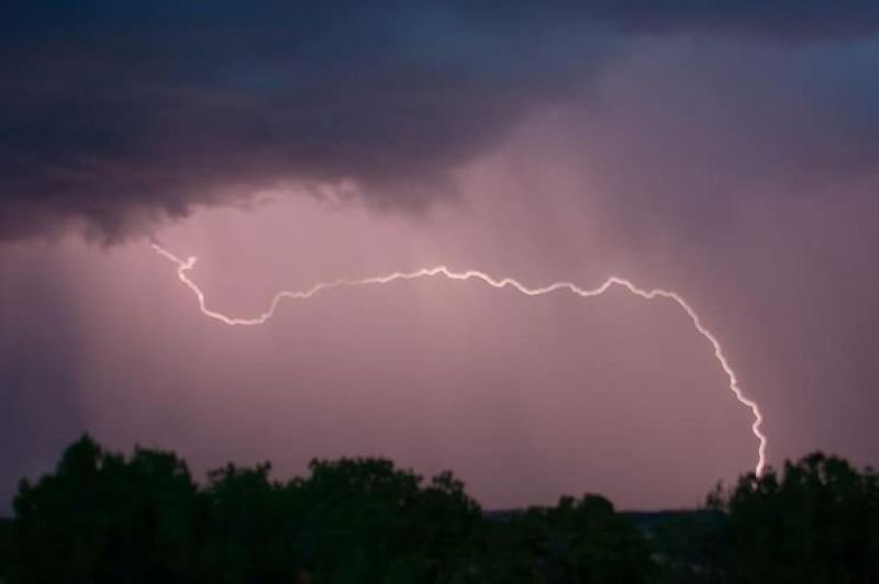 Atenționare meteorologică COD GALBEN de instabilitate atmosferică pentru județul Botoșani