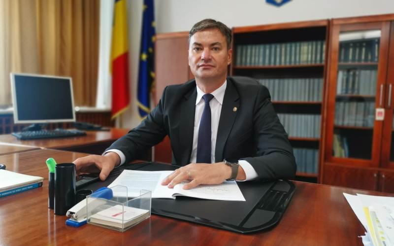 Dan Șlincu: „PSD vine cu măsuri concrete în Parlament și în Guvern pentru a susține populația să facă față situației actuale”