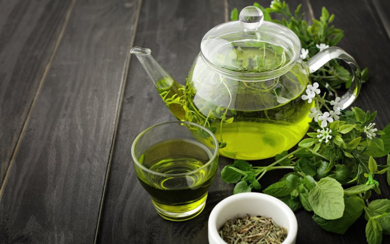 Ceaiul verde, sănătate pură. Ce se produce în corpul nostru atunci când îl bem?