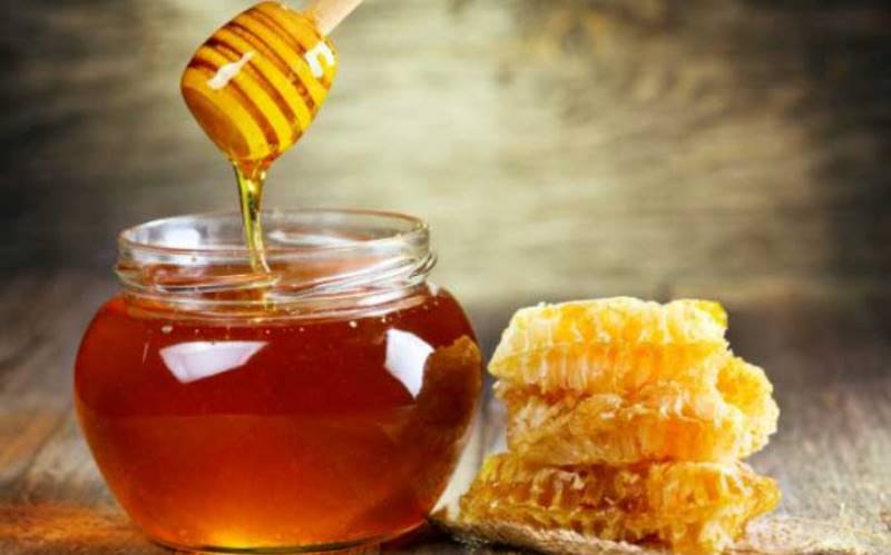 Cum sa folosești mierea în tratamente naturiste