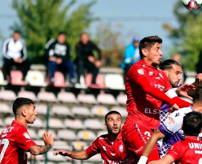 FC Botoșani – FC Argeș 0-0. Ambele echipe au ratat ocazia de a urca pe podium în Superliga