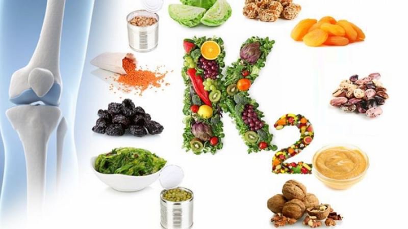 Vitamina care nu trebuie să lipsească niciunei femei - vitamina K2