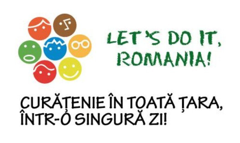 Campania „Let’s Do It, Romania!” îi cheamă din nou pe botoșăneni la curățenie