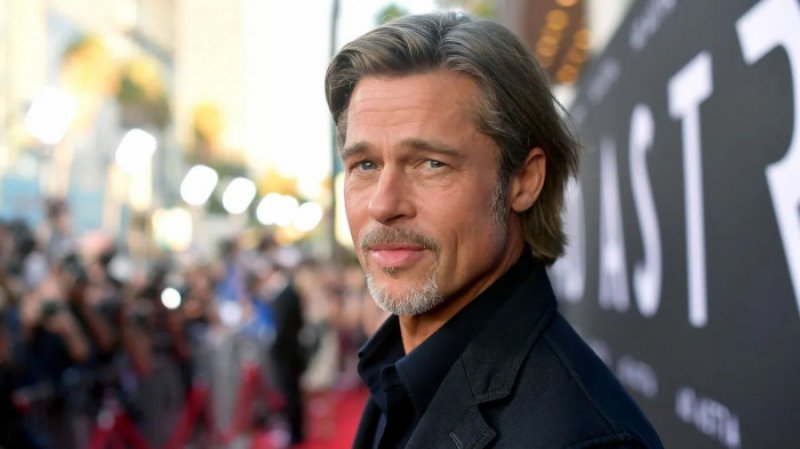 Brad Pitt lansează o gamă de produse cosmetice unisex: Oamenii pot alege să îmbătrânească frumos