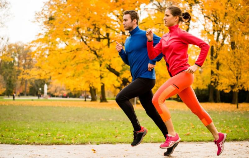 Alergarea reduce riscul de deces. Cât de des ar trebui să o facem