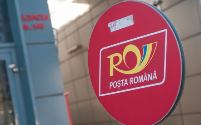 Cum funcționează noua escrocherie „Poșta Română”. Un simplu click îţi poate goli contul bancar!