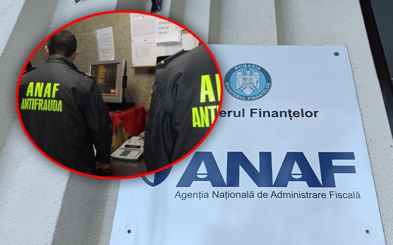 Vestea momentului: ANAF va merge cu colindul și plugușorul pe la contribuabili