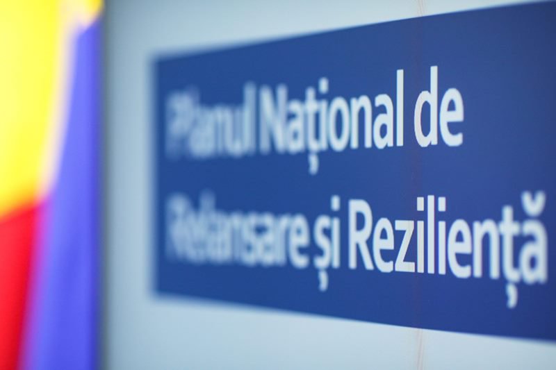 România a ratat 40% din țintele din PNRR stabilite până la finalul lui 2022