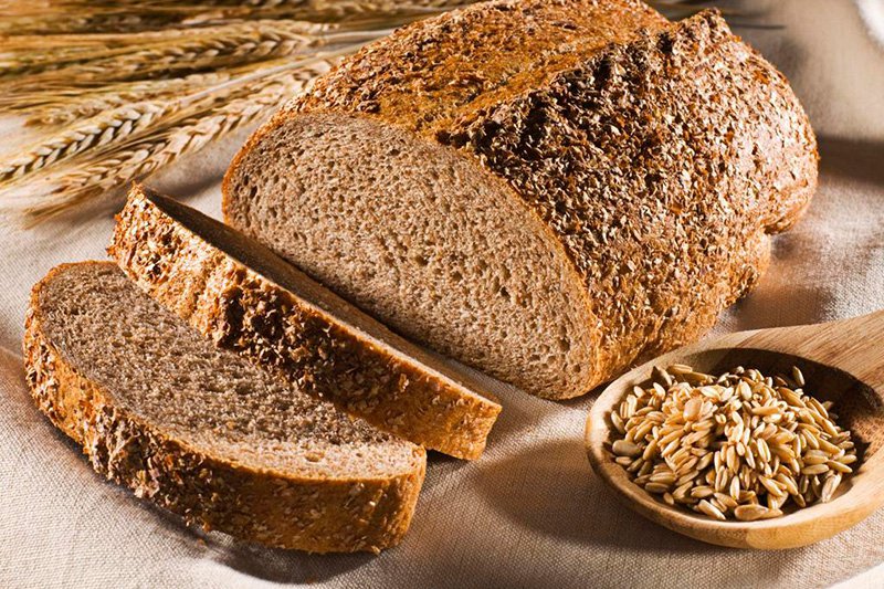 Un sortiment de pâine te poate ajuta să slăbești