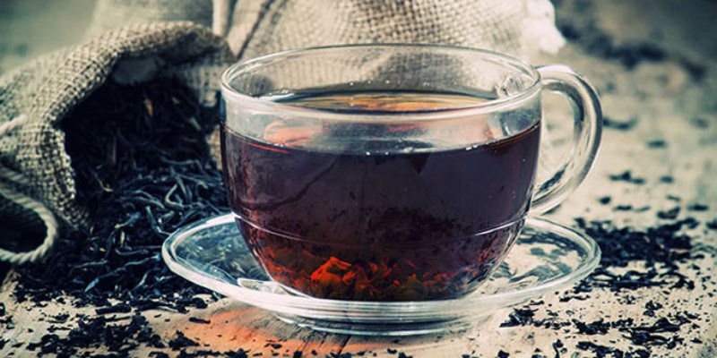 Ceaiul negru – mai mult decât o băutură delicioasă