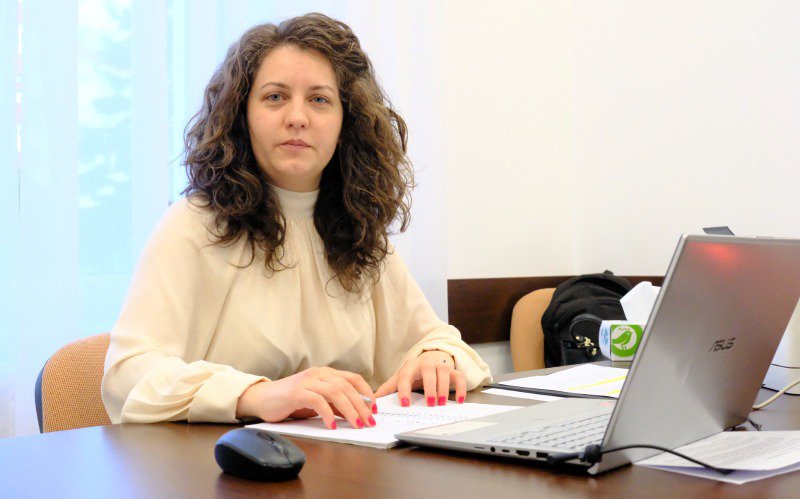 Alexandra Huțu: „Ministerul Familiei extinde și suplimentează alocările pentru măsurile de susținere a tinerilor”
