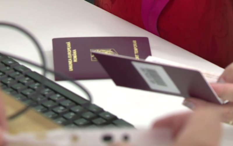 Se schimbă pașapoartele în România! Veste importantă pentru acești români