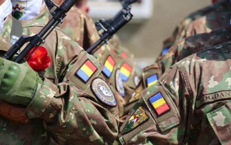 Alege cariera militară! Centrul Militar Județean Botoșani! Țintește sus FII CEL MAI BUN !