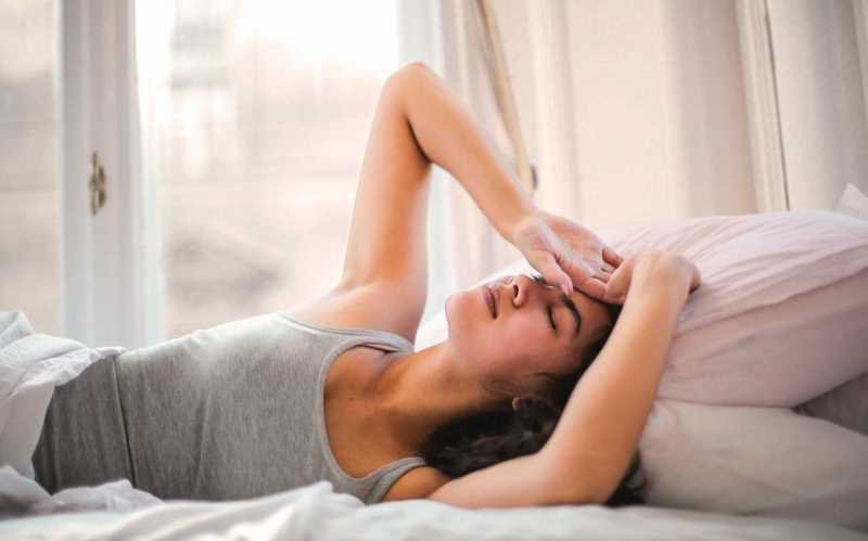 Deficiența care ne afectează calitatea somnului