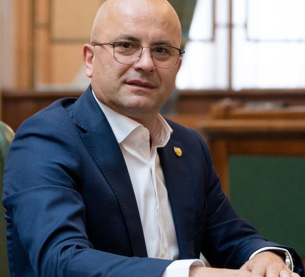 Senatorul Lucian Trufin: Prelungirea restricțiilor privind importurile de cereale din Ucraina reprezintă o victorie pentru fermierii români