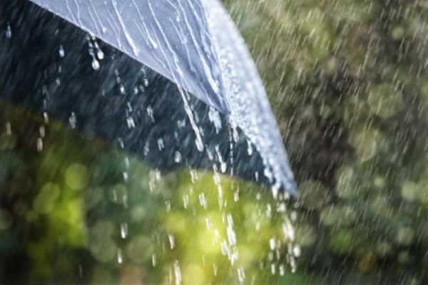 Județul Botoșani se va afla sub o atenționare meteorologică tip COD GALBEN de ploi, vânt și grindină