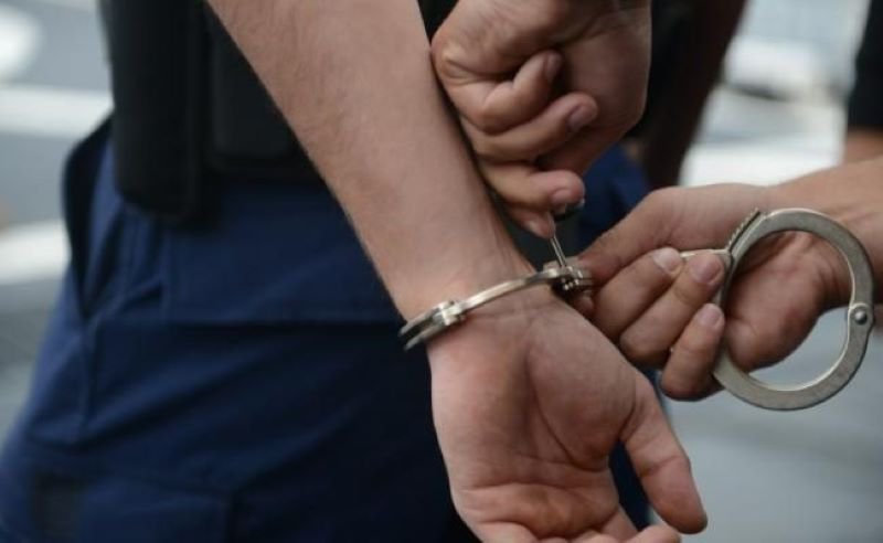 Bărbat condamnat la închisoare cu executare depistat de polițiștii din Pomârla
