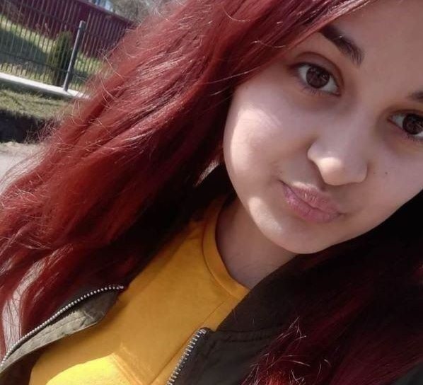 Tânăra din Brăești, dată dispărută, a fost identificată de polițiști