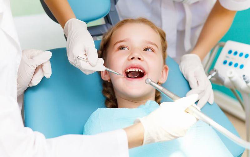 Cariile dentare la copii! Ce trebuie să știe părinții