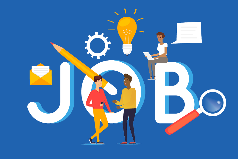 Noi locuri de muncă publicate de AJOFM Botoșani. Peste 500 de joburi sunt disponibile