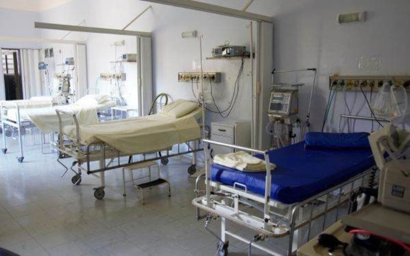 Situație fără precedent în județul Botoșani. Spital închis pentru că singurul medic angajat și-a luat concediu