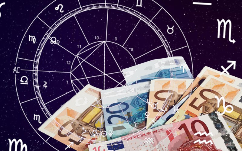 Horoscopul banilor pentru luna octombrie. Șase semne zodiacale sunt sub semnul abundenței
