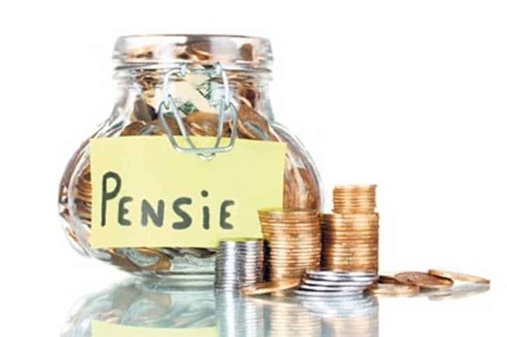 Camera Deputaților a adoptat noua lege a pensiilor
