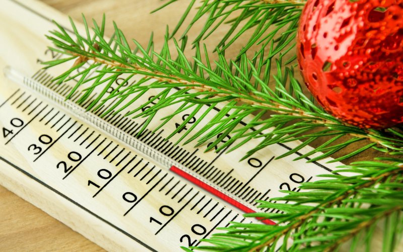 ANM a anunțat cum va fi vremea de Crăciun! Prognoza meteo pentru următoarele patru săptămâni