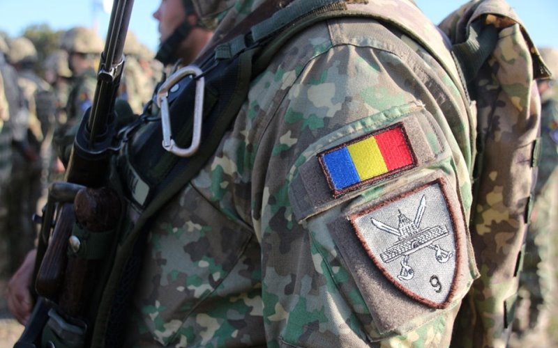 Armata Română recrutează masiv! Este nevoie de peste 20.000 de militari