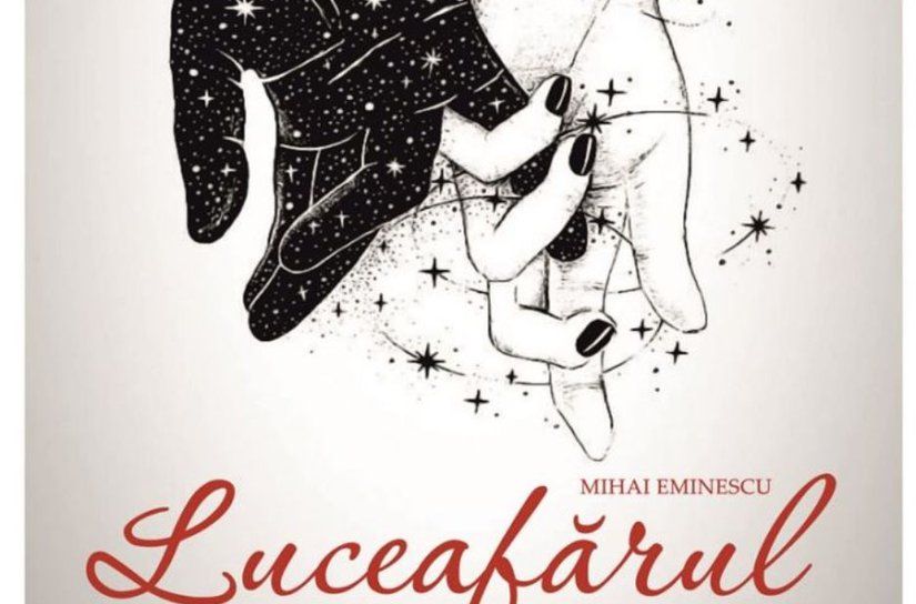Spectacol „Luceafărul” de Mihai Eminescu la Teatrul „Vasilache” Botoșani - 174 de ani de la nașterea marelui poet