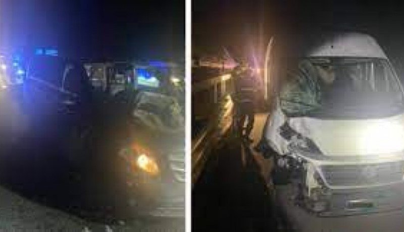 Doi bărbați din Botoșani au murit într-un accident șocant pe autostradă, în Italia. Unul dintre ei avea doar 18 ani