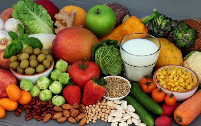 Secrete alimentare utile pentru sănătatea noastră