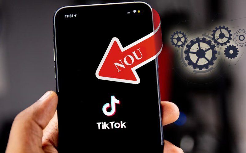TikTok va introduce o nouă funcție. Vor fi vizate și persoanele care nu au mulți urmăritori