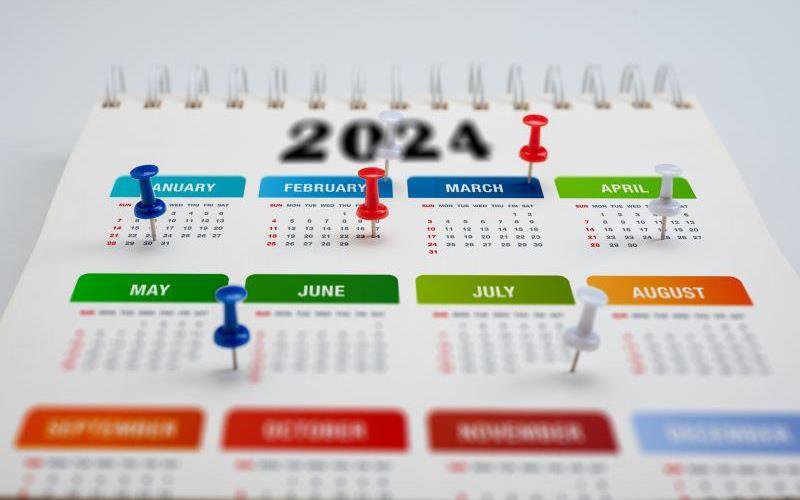Zile libere legale 2024. Urmează o mini-vacanță de 6 zile. Decizie oficială la Guvern