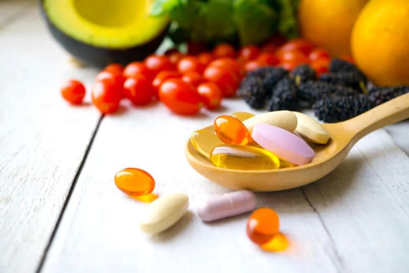 Vitamine și alimente care mențin vederea bună