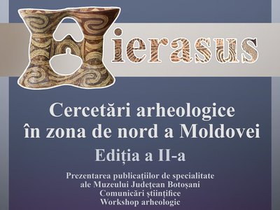 Conferința științifică „Hierasus – Cercetări …