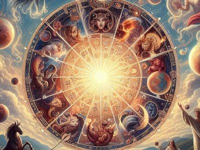 Horoscopul săptămânii 6-12 mai: Gemenii …