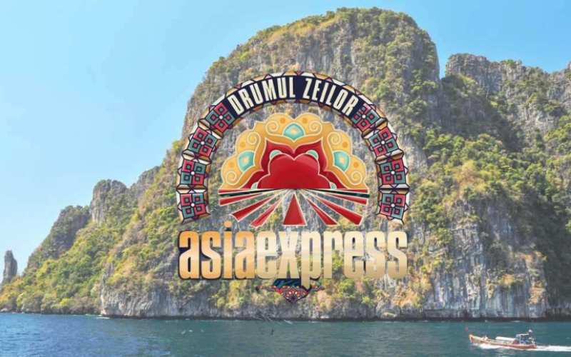 Când începe Asia Express 2024 la Antena 1. Lista completă a vedetelor care merg pe Drumul Zeilor