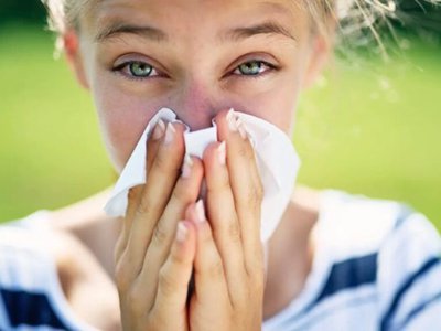 Val de alergii severe! Simptomele …