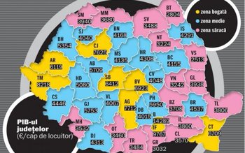 Cine a scăpat de criză …