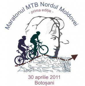 Botoșani | Pregătiri pentru „Maratonul MTB Nordul Moldovei” prima ediție