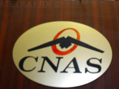 CNAS trece sub control parlamentar