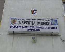 Activitatatea ITM Botosani pe luna …