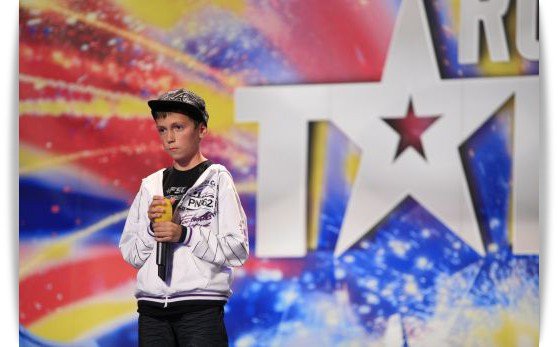 SHOW TV | MAGICianul Stefan Florescu, pe locul 1 la Romanii au Talent.| Cosmin Agache, locul 2 – Ambii sunt in finala